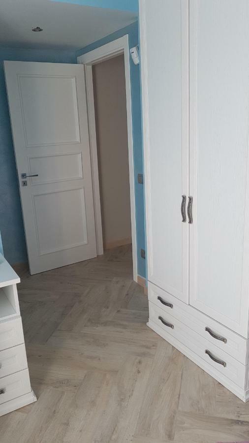 B&B Terrazze Chiaramontane Marina di Palma Luaran gambar
